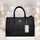 Coach Signature Print Tote Bag for Women with Double Top Handles and Spacious Everyday Carry Design -