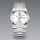 Premium Stainless Steel Quartz Watch PRX Style Elegant Durable Timepiece With Stainless Steel Strap And Precise Quartz Mechanism